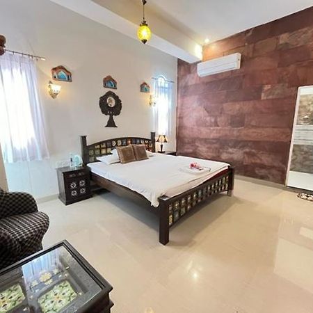 Karma Homestay Τζοντχπούρ Εξωτερικό φωτογραφία